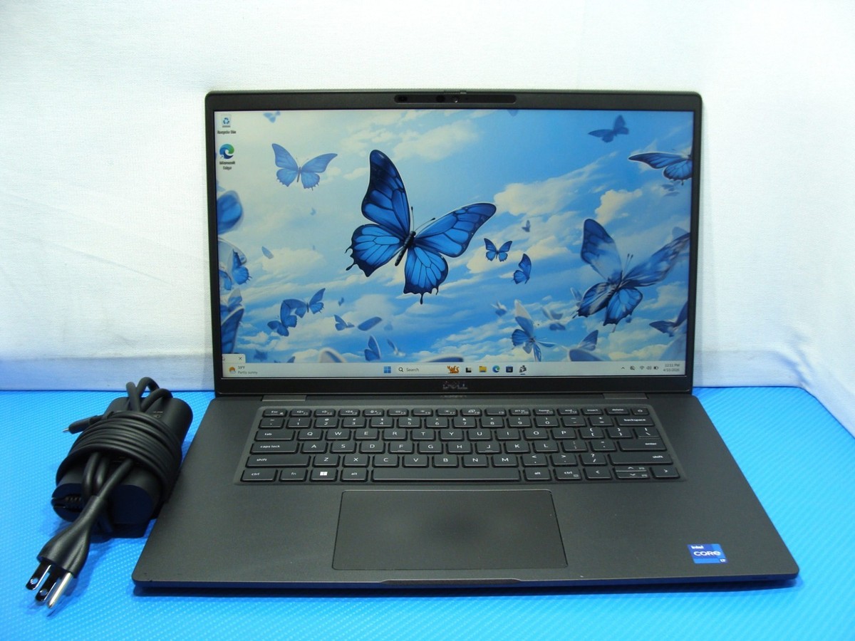 Dell Latitude 7520 15.6