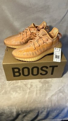 Adidas Yeezy Boost 350 V2 Mono Clay Men Size: US 10
