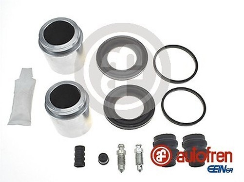 Autofren Seinsa D41905C Reparatursatz, Bremssattel FüR Kia, Suzuki-image