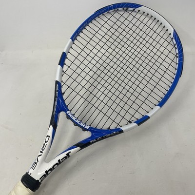 Babolat Drive Z Lite 4 1/4 Grip Tennis Racquet 100 sq. in