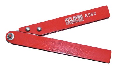 Eclipse Magnetwinkel verstärkt 200 x 195 mm - E952