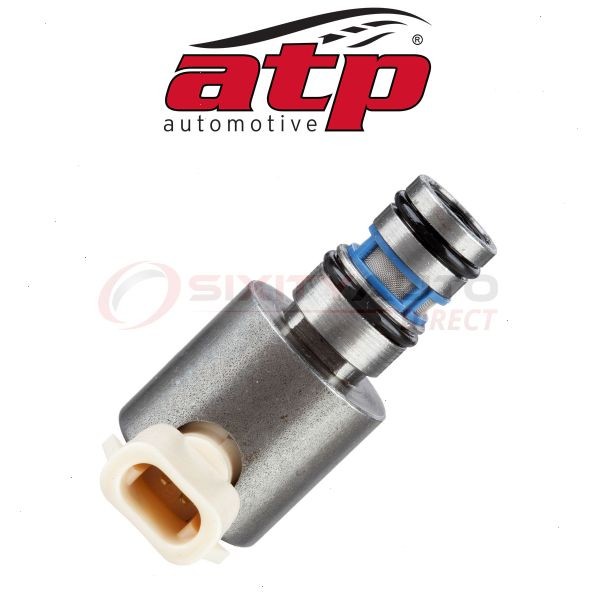 Bentley Turbo R 1991-1992 Transmission solenoid