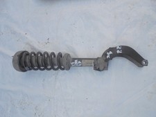 BMW X5 E70 6787042 Rechter Stossdämpfer Vorne Federbein 6787042 00  OE Original 