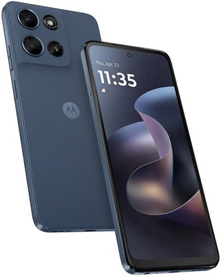 Motorola Moto G 5G (2026) XT2613-1 128GB (Factory Unlocked) 4