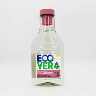 Ecover Feinwaschmittel 750ml - 9er Pack