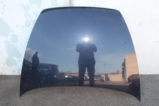 Capot Volvo C70