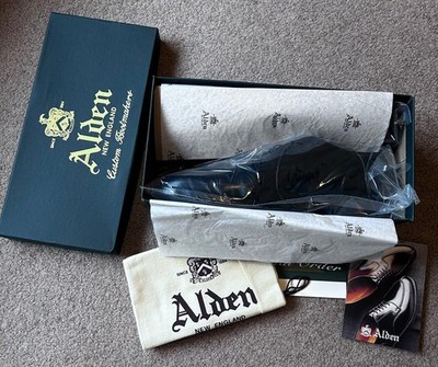 Alden 2161