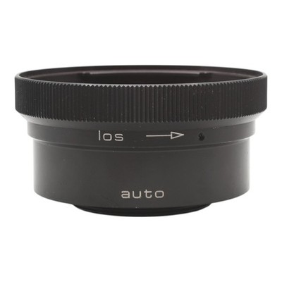 Pentacon Six M42 Adapter Objektivadapter lens adaptor