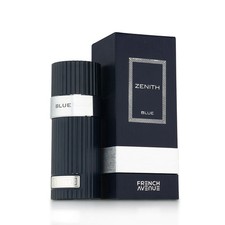 French Avenue Zenith Blue Eau De Parfum 100 m...