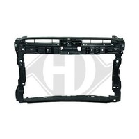 1X Frontverkleidung Diederichs 2249003 Passend FüR VW