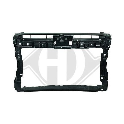 1X Frontverkleidung Diederichs 2249003 Passend FüR VW-image