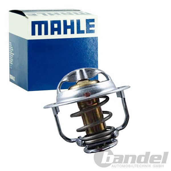 Mahle Thermostat KÜHlmittel 89°C Passend FüR Chevrolet Cruze Trax Opel Astra-image