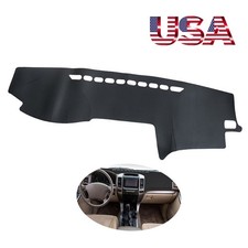 For 2003-09 Toyota Land Cruiser Prado 120 J120 Dashmat Non-slip Dashboard Cover For 2003-09 Toyota Land Cruiser Prado 120 J120 Dashmat Non-slip Dashboard Cover