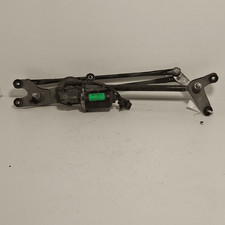 Scheibenwischermechanismus KIA SORENTO 1a Serie 2.5 16V CRDI VGT 4WD SUV