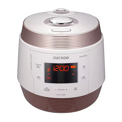 Cuckoo 5 Qt Electric Pressure Cooker Multi Cooker FREE SHIPPINGG