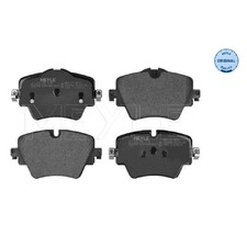 Satz Bremsbeläge Bremsklötze vorne für BMW X3 G01 X4 G02 Z4 G29 | 24377349