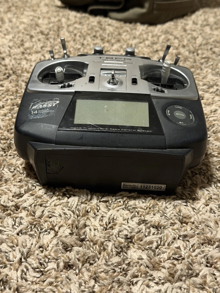Futaba 8fg for sale | eBay