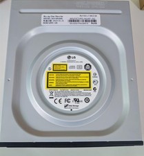 1X Brand New LG WH16NS60 Super Multi Blue Internal SATA 16x Blu-rayDisc Rewriter