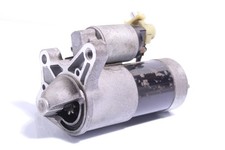 Anlasser M001T81281 Mazda CX-5 KE 2.2 Skyactiv 110 KW 150 PS Original 52926