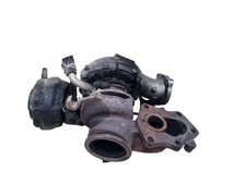 VAUXHALL VIVARO Turbo Turbocharger  1598 Diesel 2019 R9M 95523925