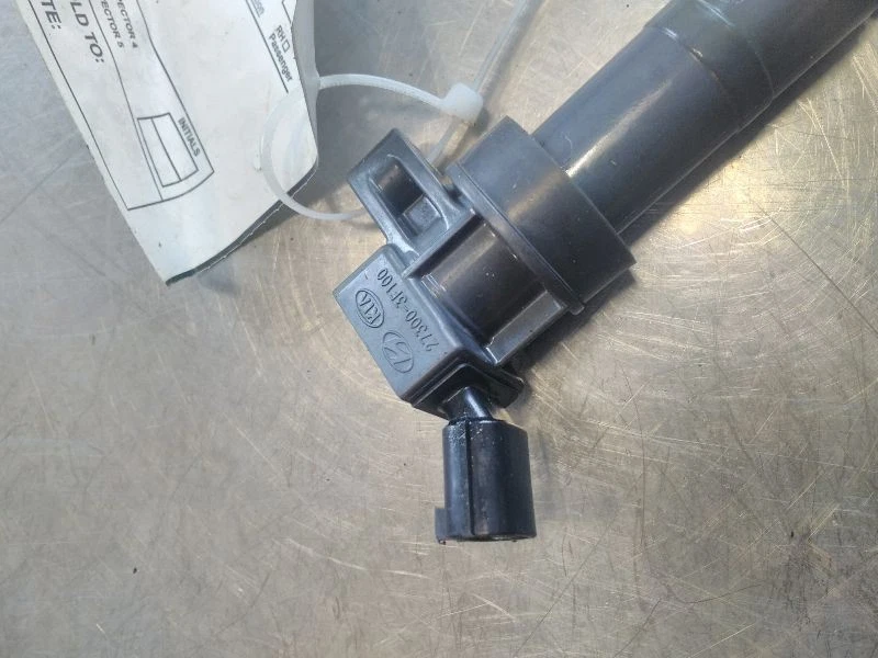 Bobina/encendedor compatible con 09-16 GENESIS 115815 Foto 3 de 3