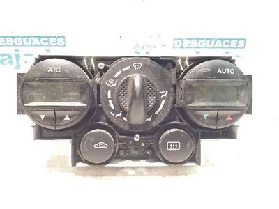KLIMAKONTROLLE / 95722 FÜR NISSAN PRIMERA BERLINA P12 *