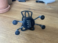 RAM Mounts X-Grip Halteklammer für Smartphon...
