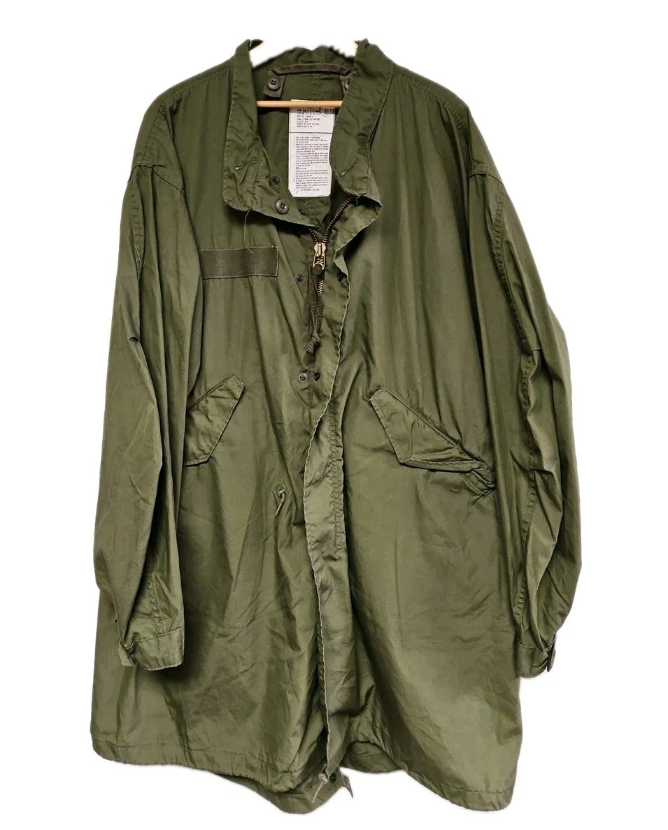 m65 parka products for sale | eBay