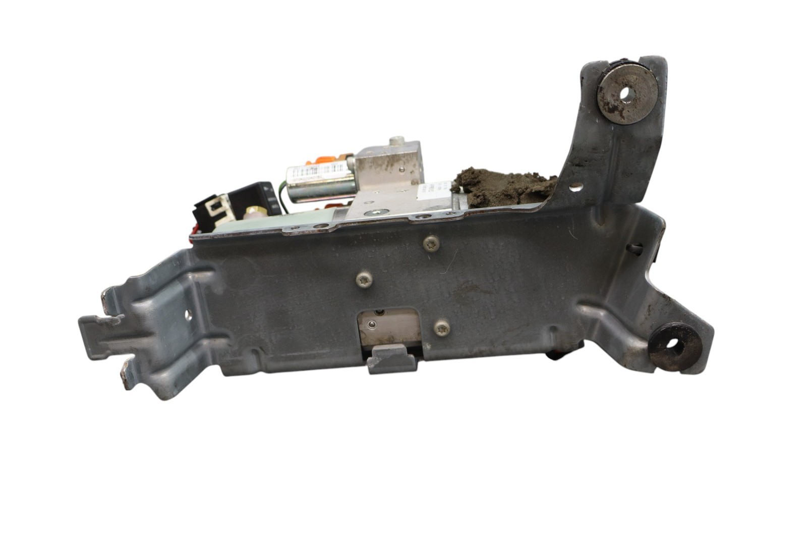 07-18 Bentley Continental GTC Top Convertible Roof Hydraulic Pump Oem