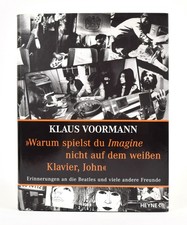 Voormann Warum spielst du Imagine nicht auf d...