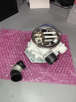  New Genuine LG Dishwasher Pump Casing Assembly ABT72989206