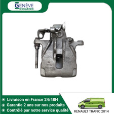 Etrier de frein Renault TRAFIC