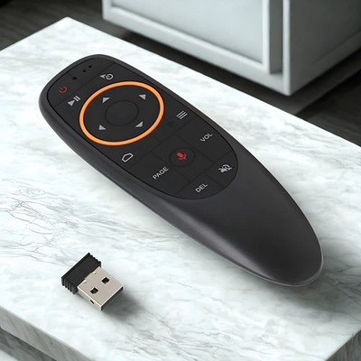 Air Mouse G10S Wireless Fernbedienung Android TV Box Smart TV
