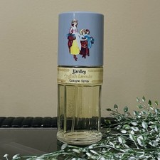 Yardley English Lavender 100ml Cologne Spray Vintage Perfume