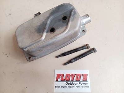 Briggs and Stratton Muffler 798940