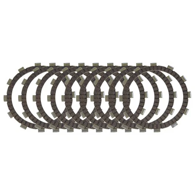 Kit De Disques De Friction EBC CK5660 Pour BMW F 650 800 F 700 800 F 800 800 - Photo 1/4