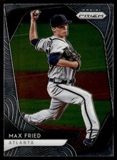 Click to enlarge Max Fried