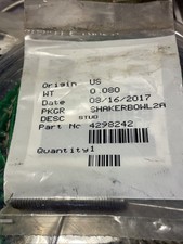 CUMMINS STUD 4298242