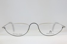 GREAT NEW RODENSTOCK R2494 EYEGLASSES
