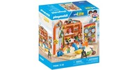 Playmobil My Life Spielwarenladen