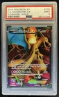 2014 Pokemon XY Flashfire Charizard Holo #100 PSA 9