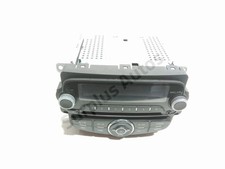 Autoradio Opel Adam