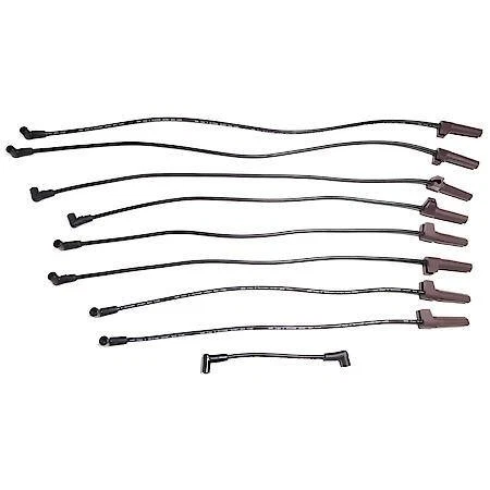 Комплект проводов свечей зажигания Carquest Premium 35-8136 для Chevy/GMC 87-93 - Изображение 3 из 4