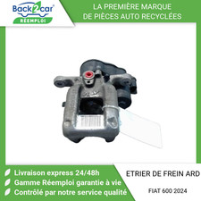 Etrier de frein Fiat 600