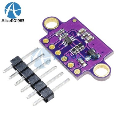 VL53L0X Time-of-Flight Distance Sensor Breakout GY-VL53L0XV2 Module PWM output #