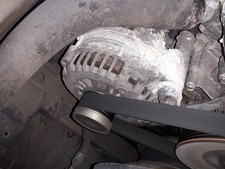 Alternateur Ssangyong RODIUS