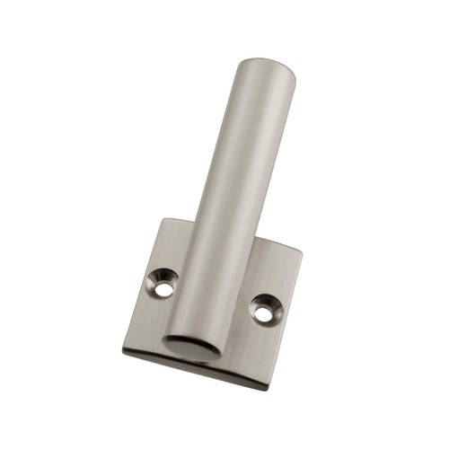 P25021-SN Coat Hook, Satin Nickel