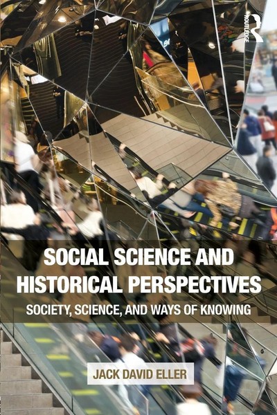 Social Science And Historical Perspectives | Jack David Eller | Taschenbuch-image