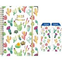 A 5 Weekly Planner 2025 Planner Jan - Dec 2025 2025 Calendar Monthly Planner