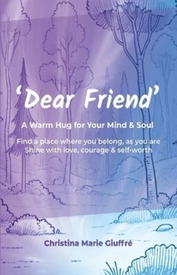 Christina Marie Giuffré Dear Friend (Paperback) (UK IMPORT)